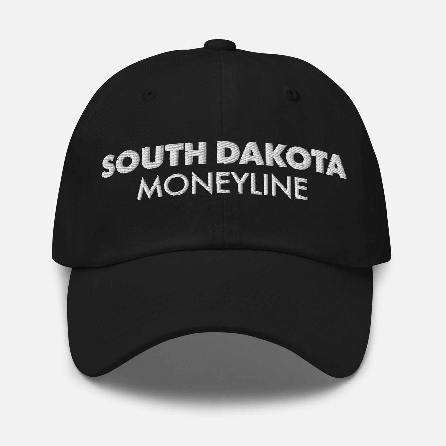 South Dakota Moneyline Hat