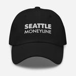 Seattle Moneyline Hat