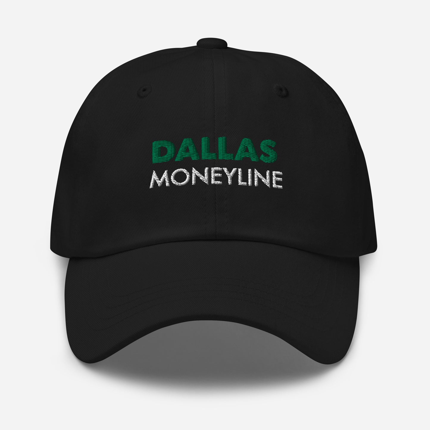 Dallas Moneyline Hat