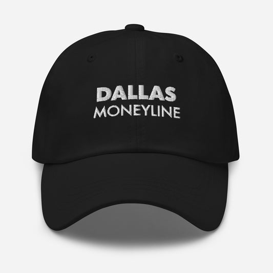 Dallas Moneyline Hat