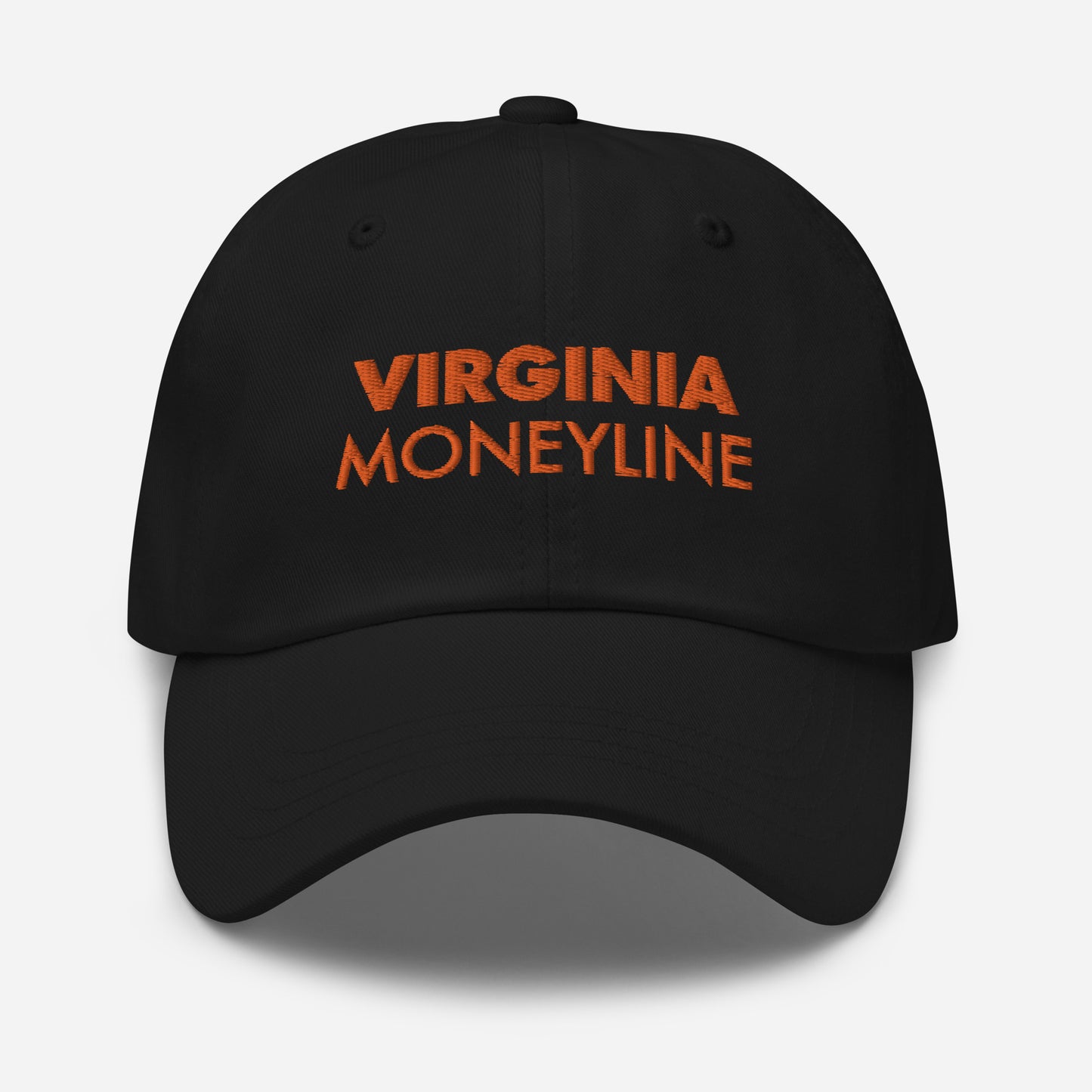 Virginia Moneyline Hat