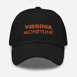 Virginia Moneyline Hat