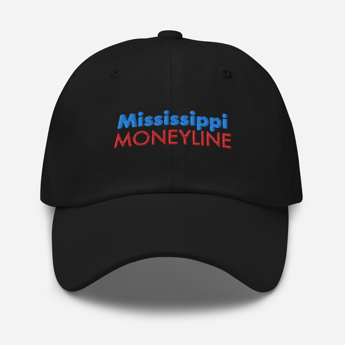 Mississippi Moneyline Hat