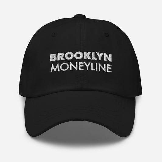 Buffalo Moneyline Hat
