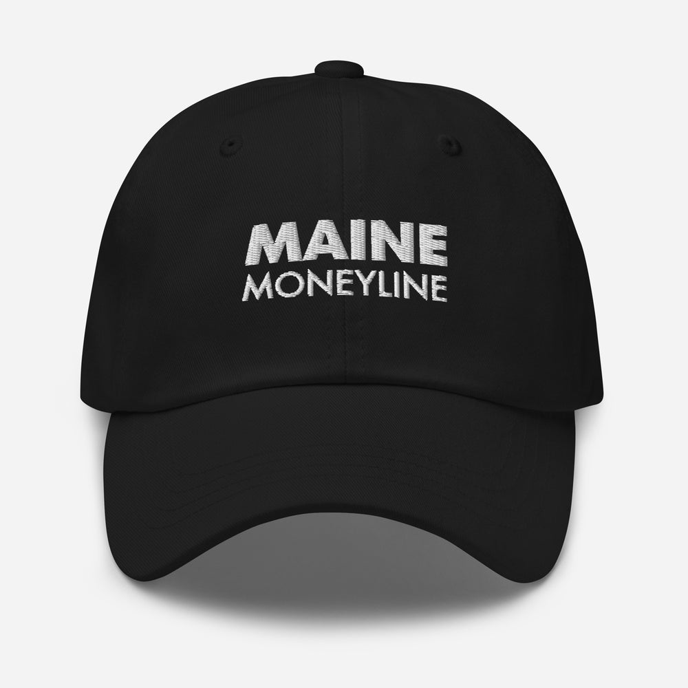 Maine Moneyline Hat