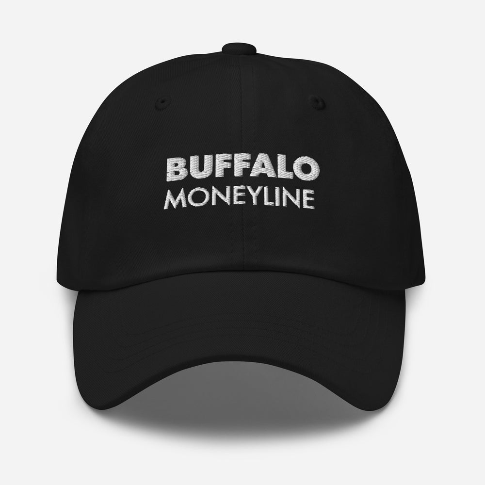 Buffalo Moneyline Hat