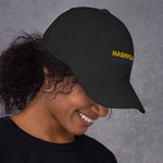 Nashville Moneyline Hat