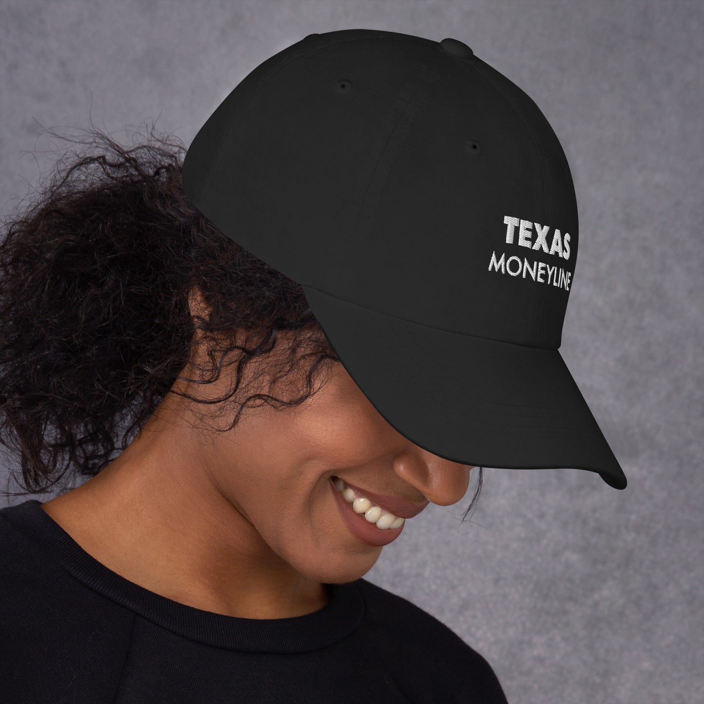 Texas Moneyline Hat