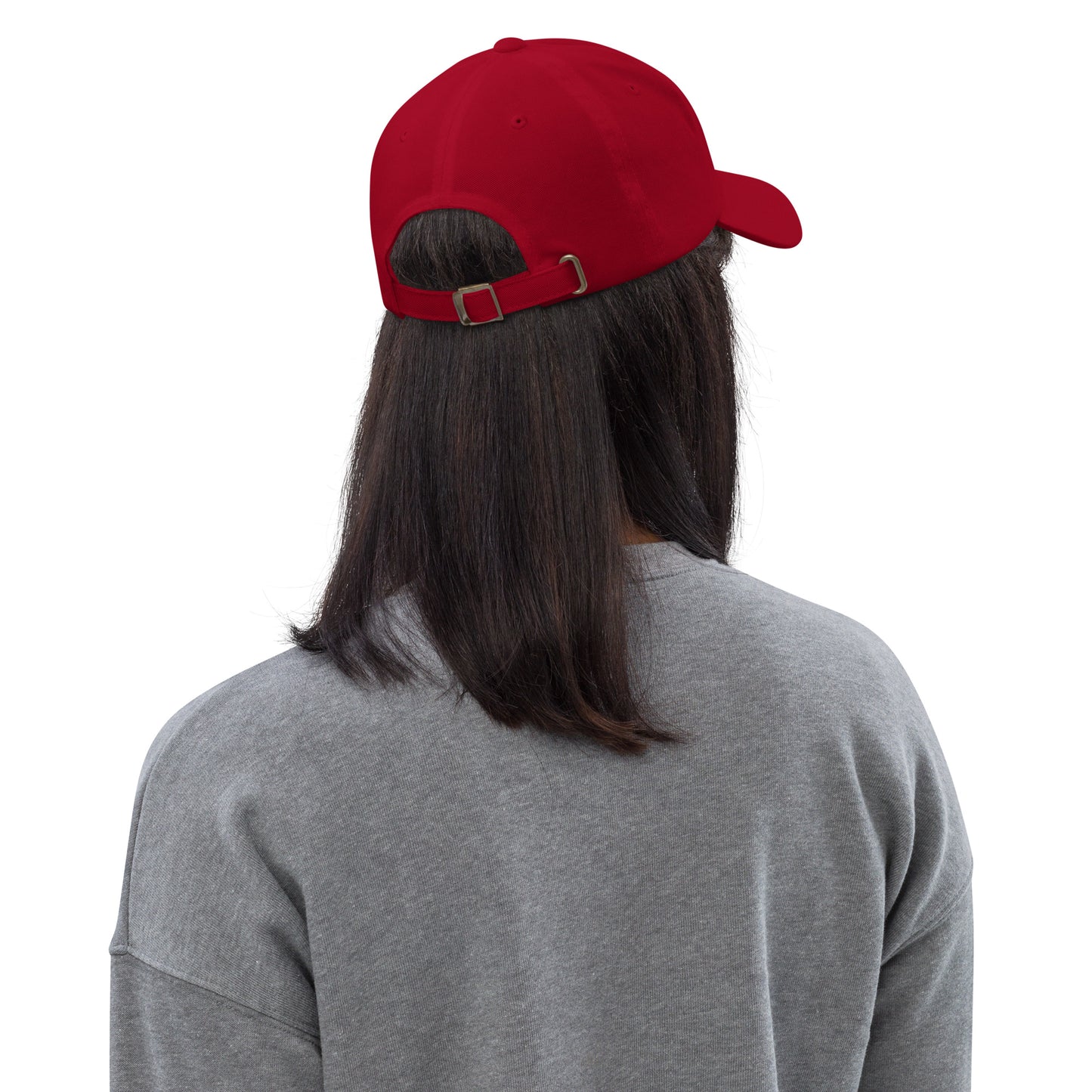 Alabama Moneyline Hat