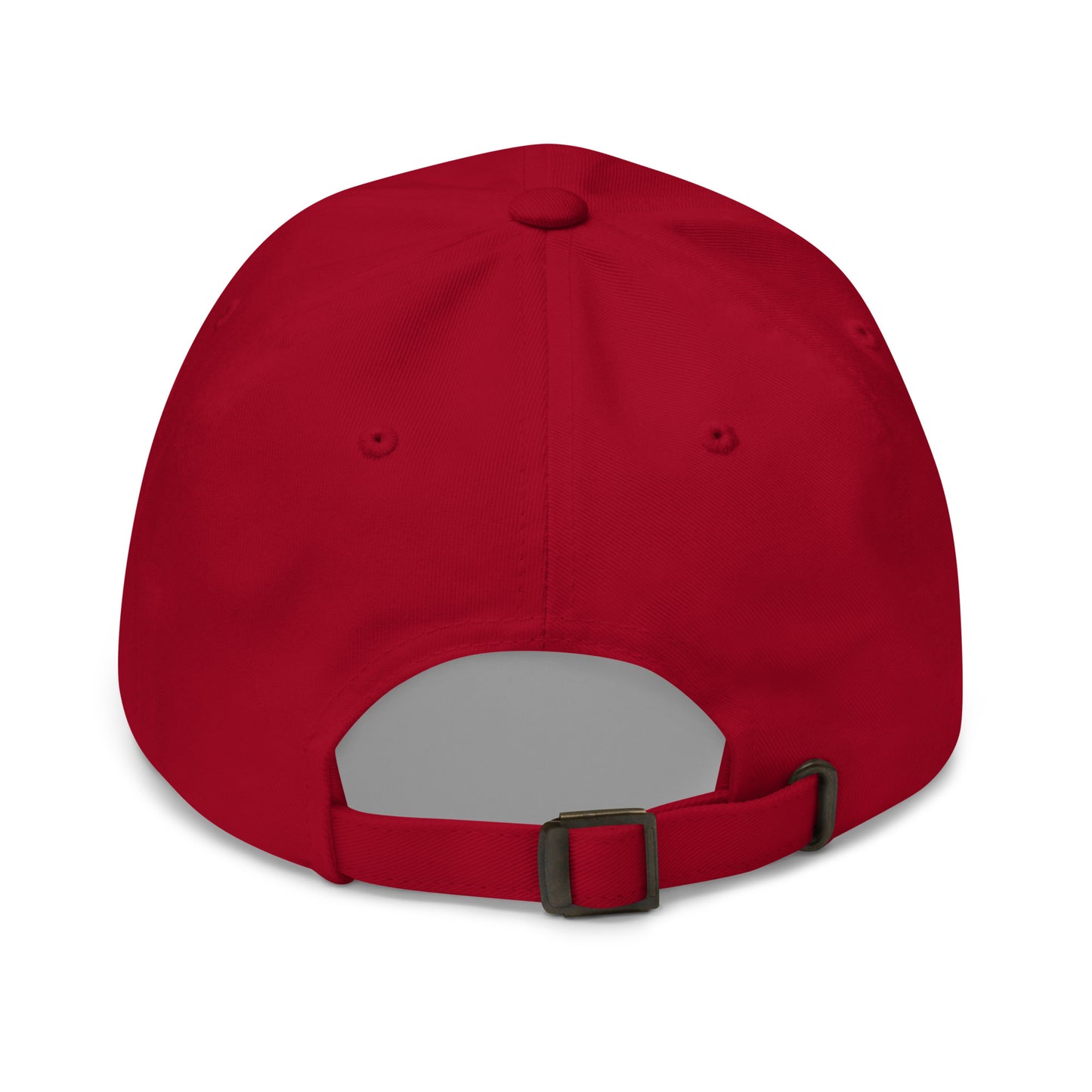 Buffalo Moneyline Hat