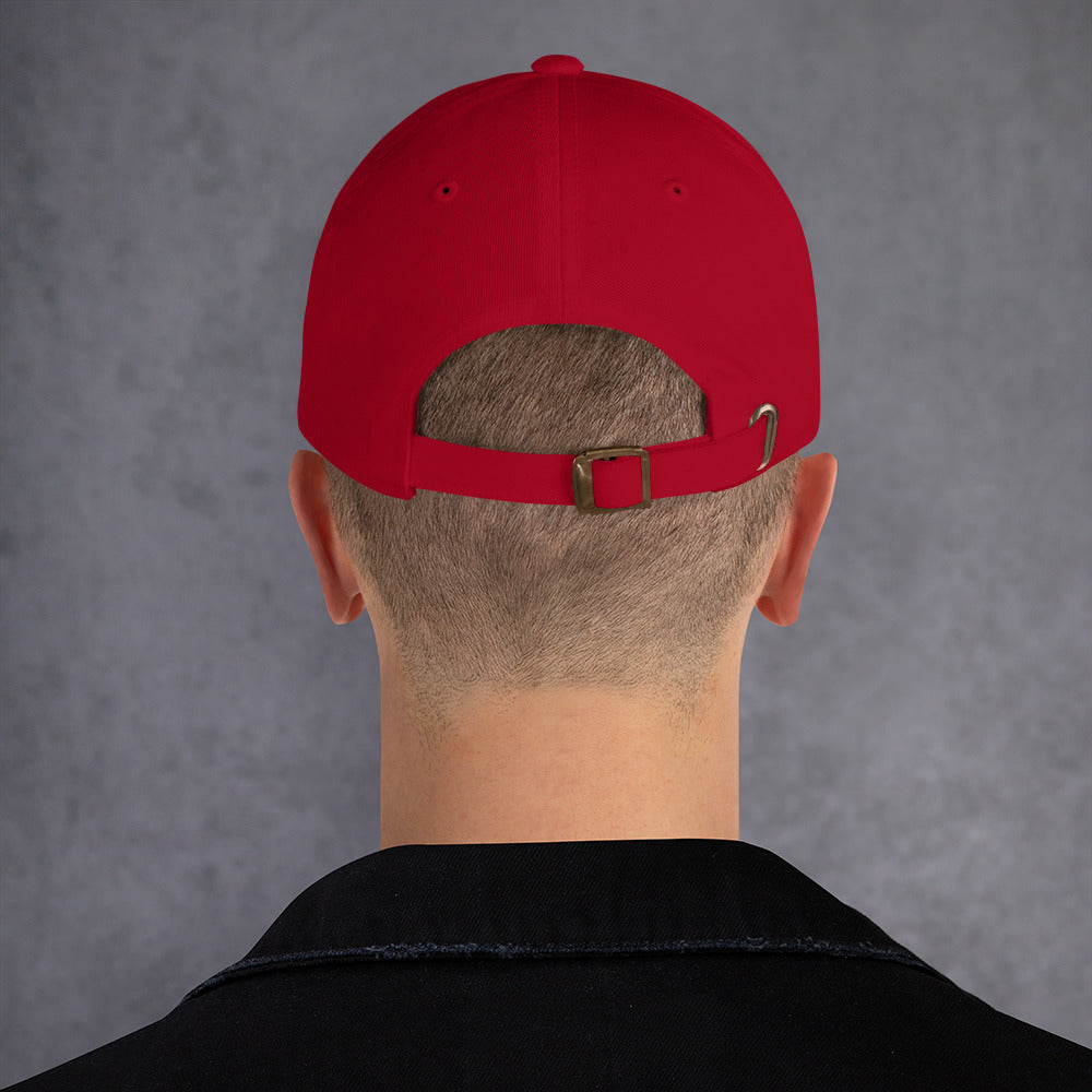 New York Moneyline Hat