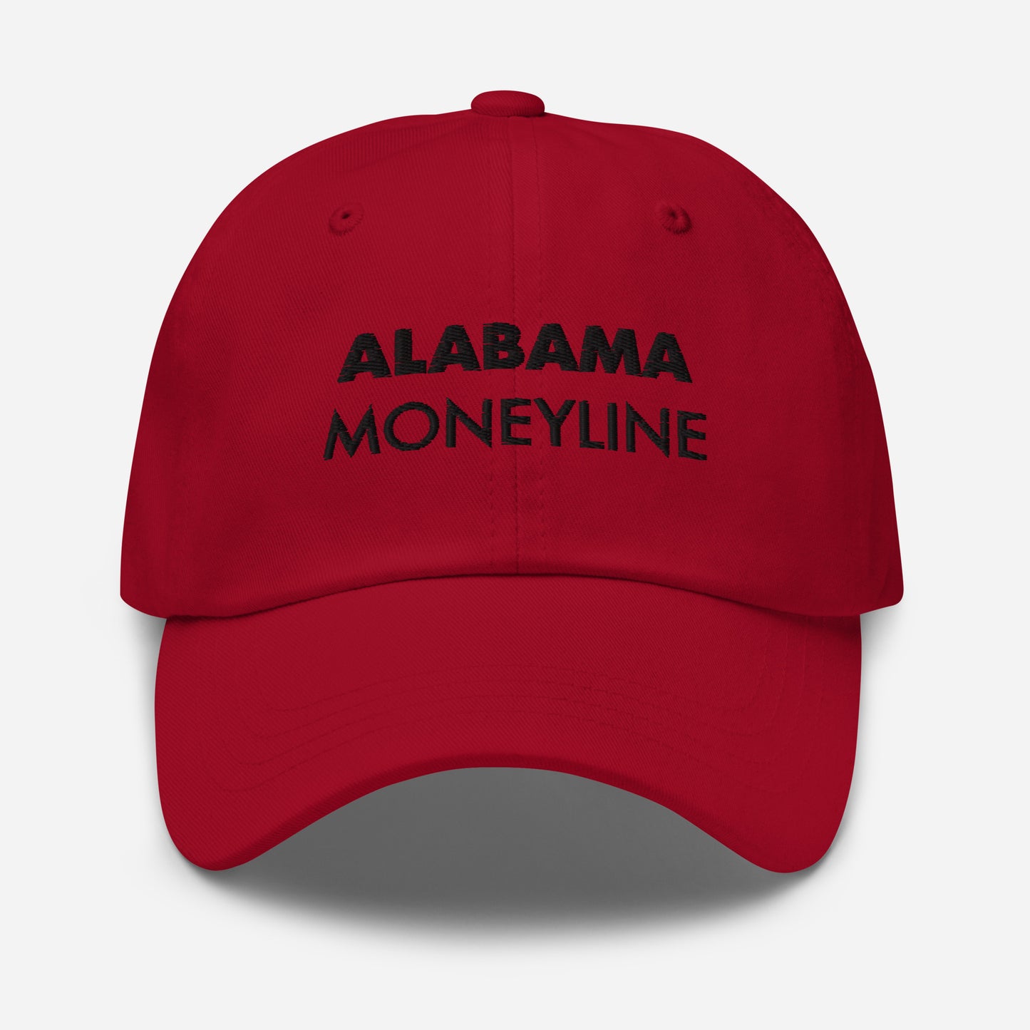 Alabama Moneyline Hat