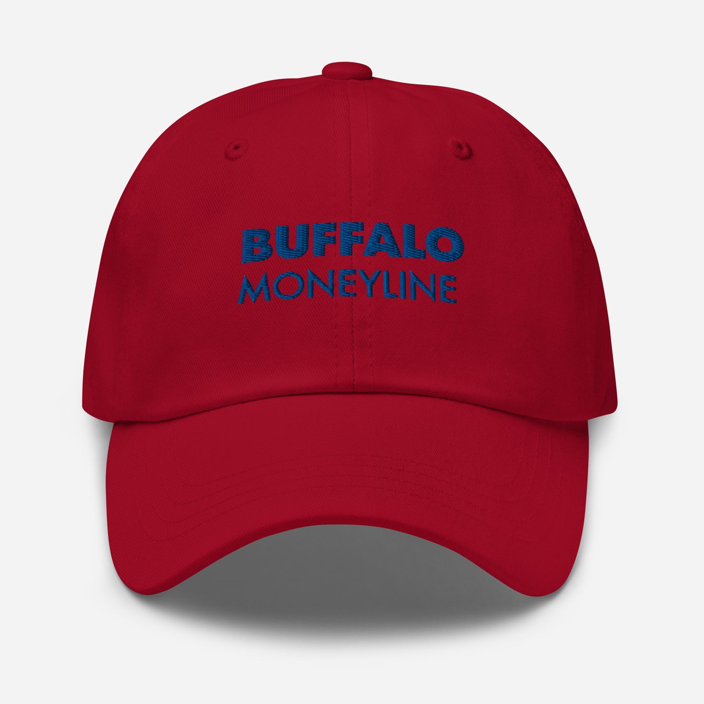 Buffalo Moneyline Hat