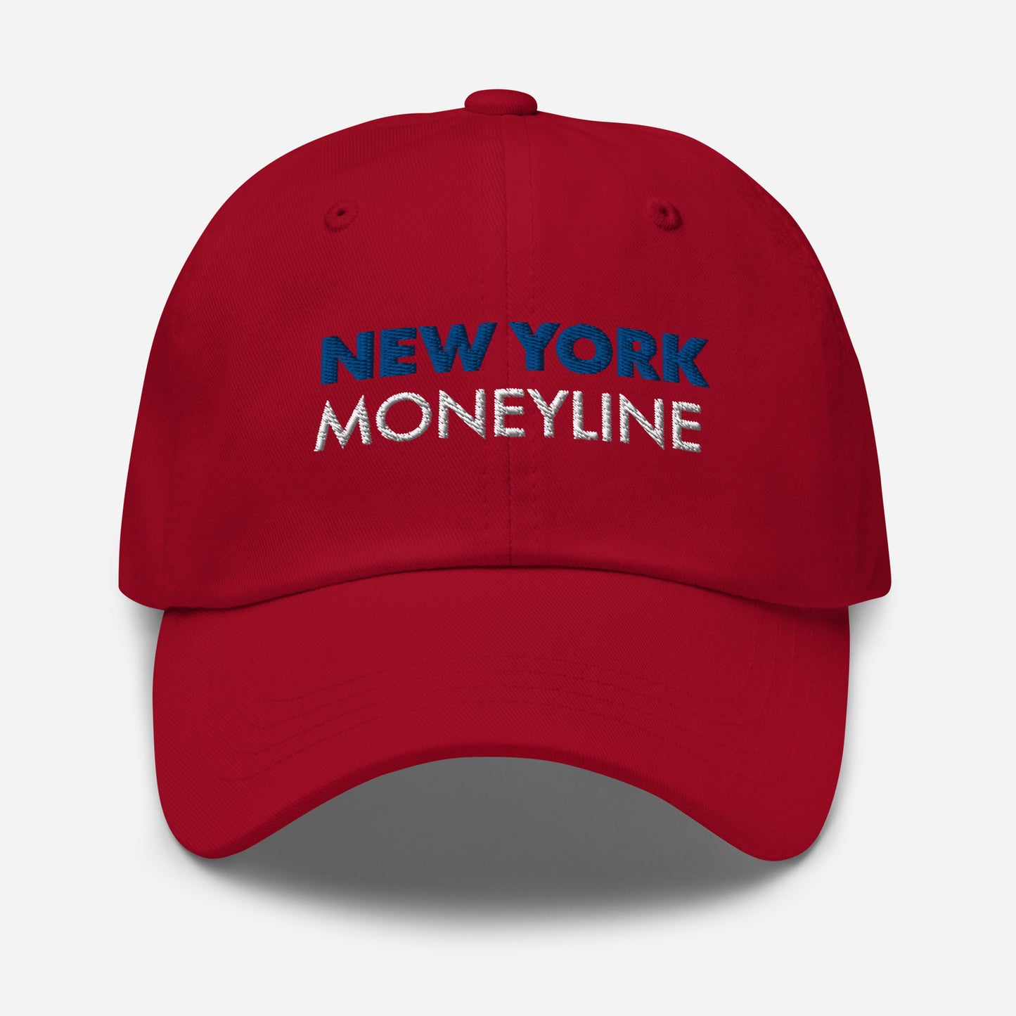 New York Moneyline Hat