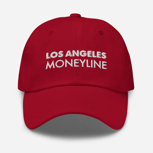 Los Angeles Moneyline Hat