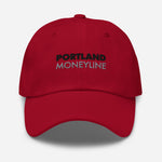 Portland Moneyline Hat