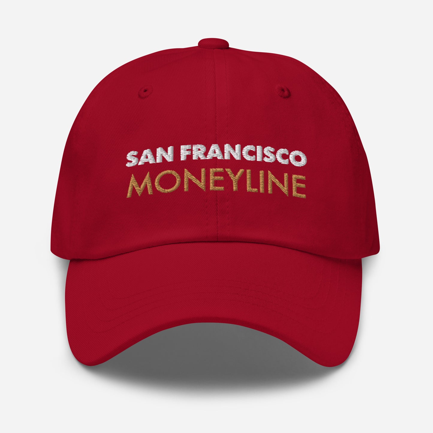 San Francisco Moneyline Hat