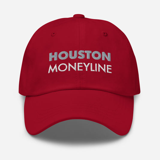 Houston Moneyline Hat