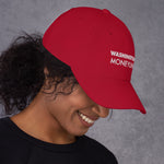 Washington Moneyline Hat