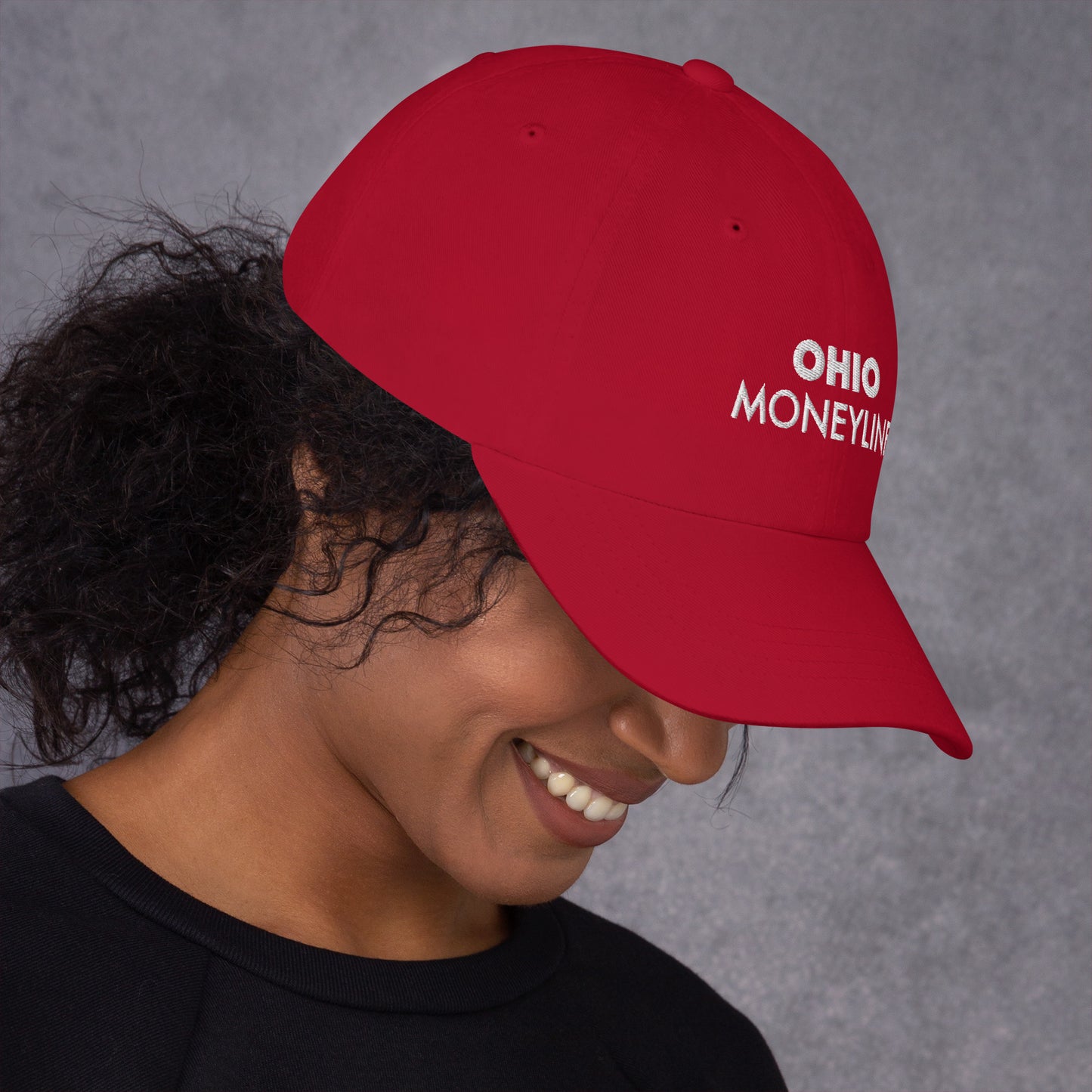 Ohio Moneyline Hat