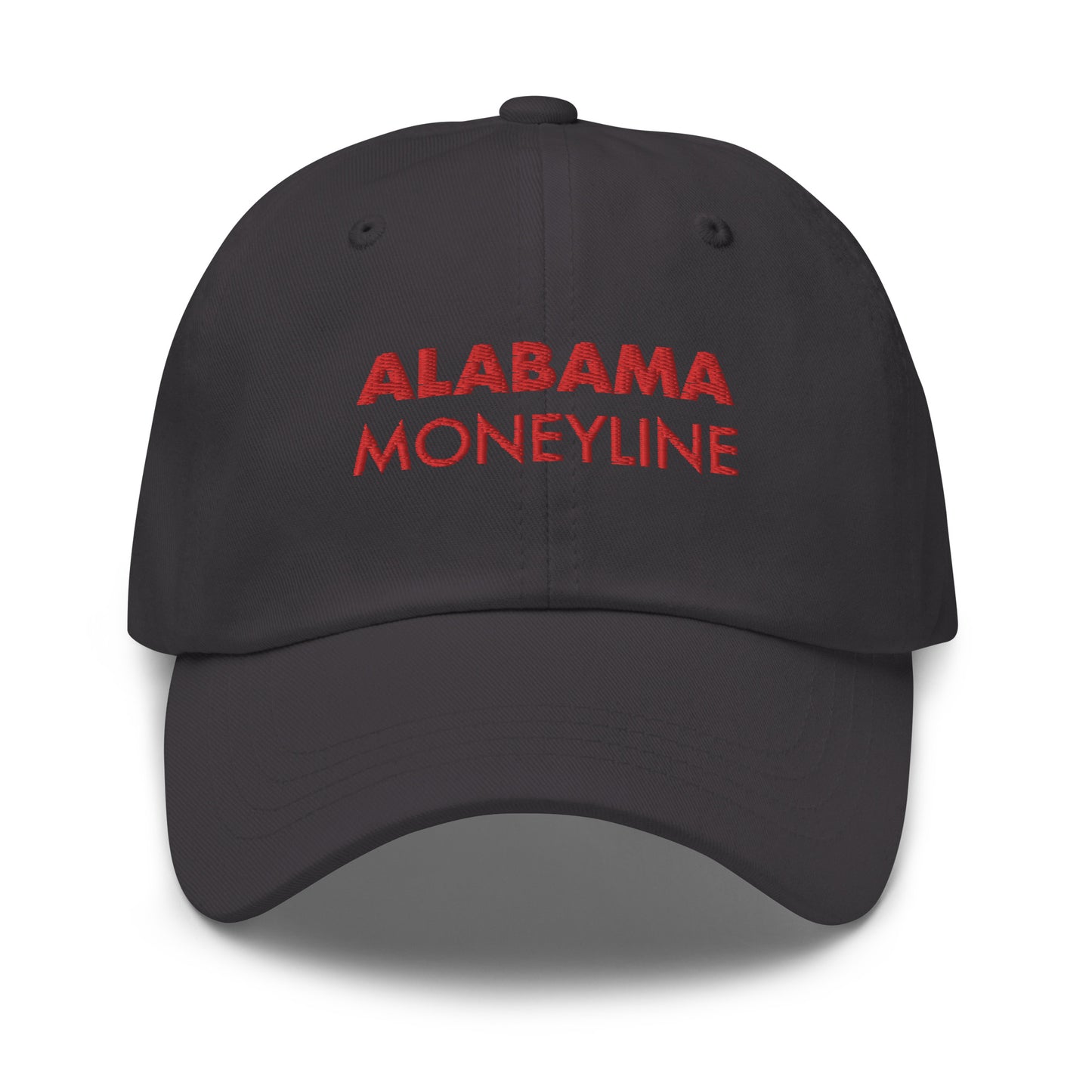 Alabama Moneyline Hat