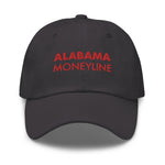 Alabama Moneyline Hat