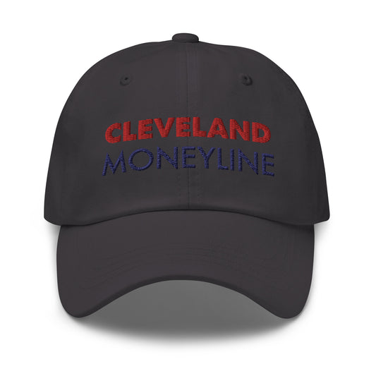 Cleveland Moneyline Hat