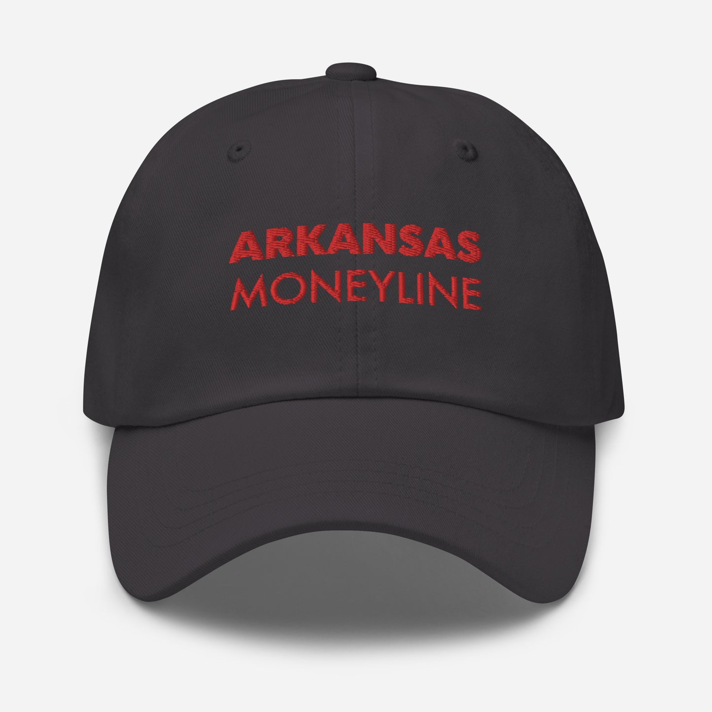 Arkansas Moneyline Hat