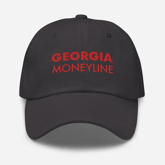 Georgia Moneyline Hat