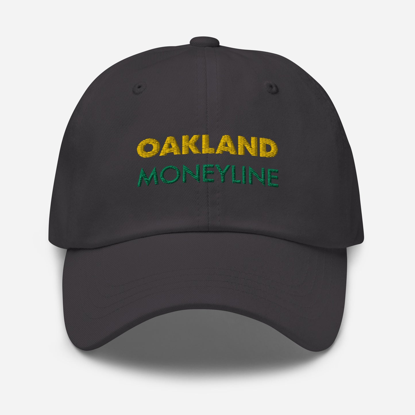 Oakland Moneyline Hat