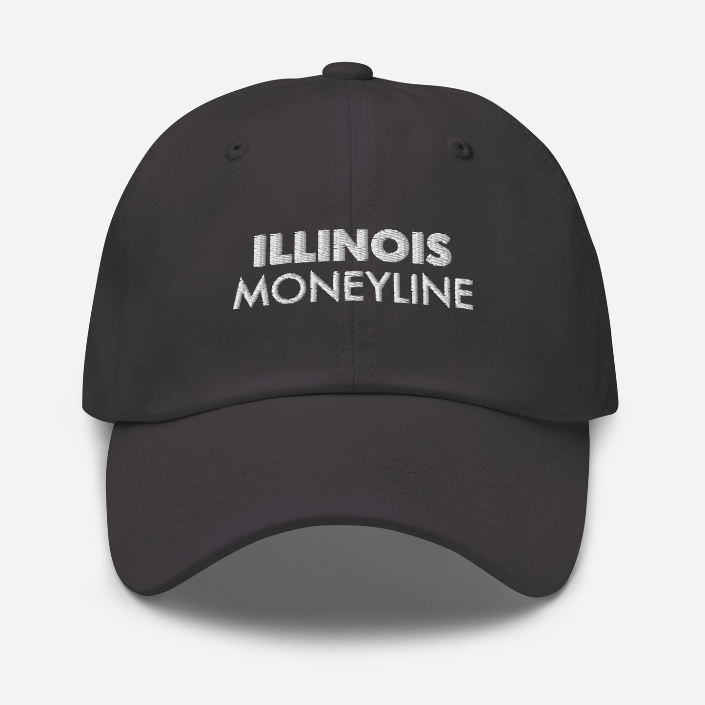 Illinois Moneyline Hat