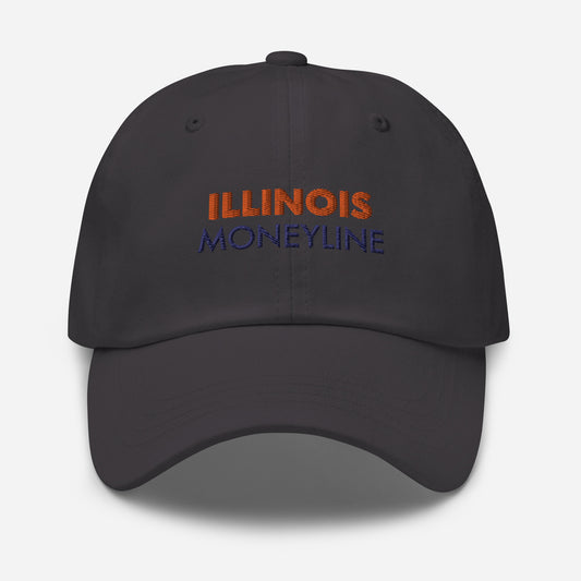 Illinois Moneyline Hat