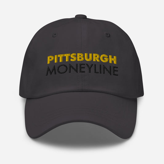 Pittsburgh Moneyline Hat