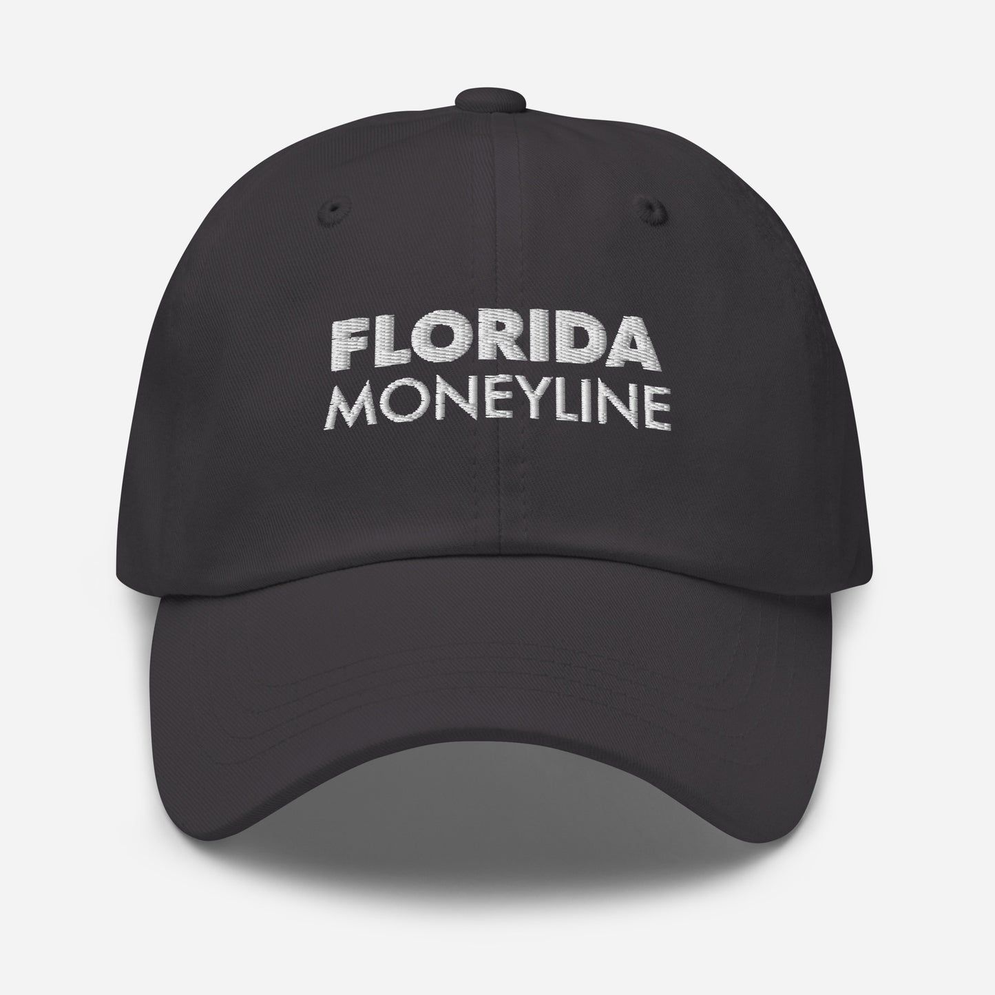 Florida Moneyline Hat