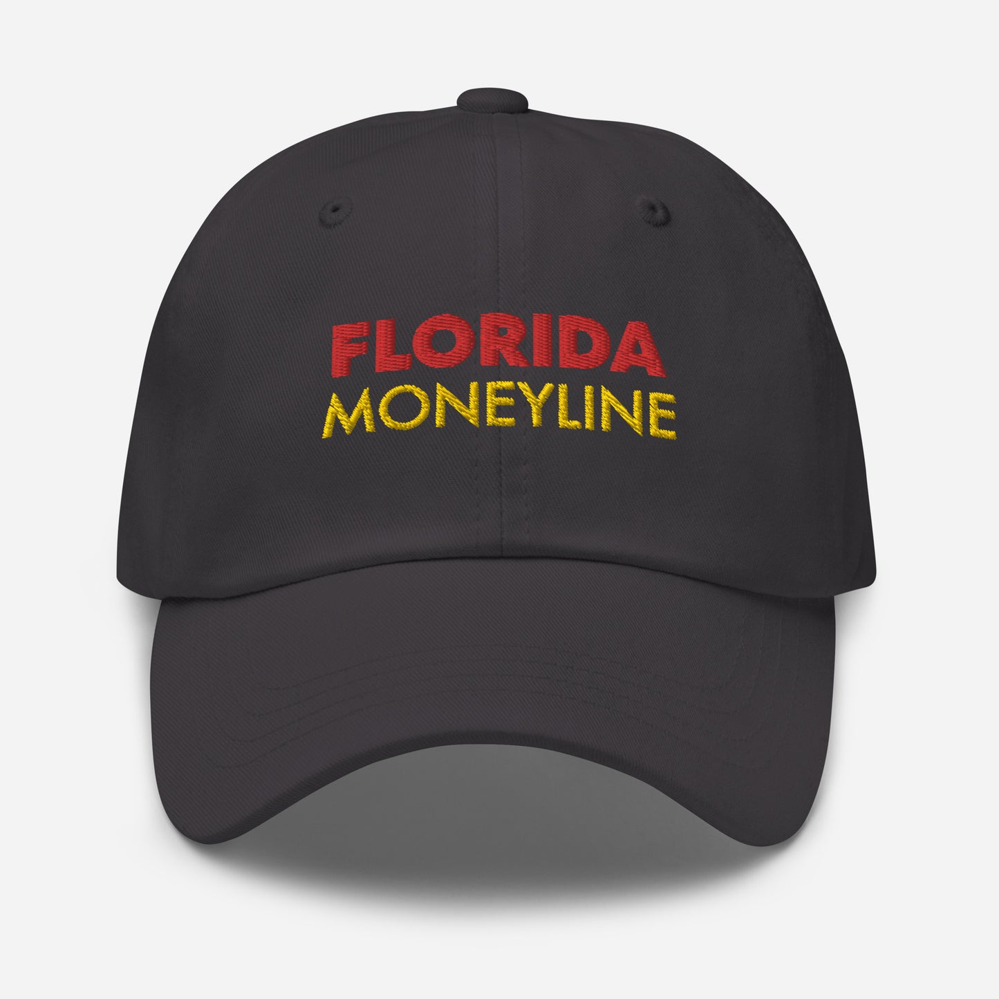 Florida Moneyline Hat