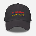 Florida Moneyline Hat