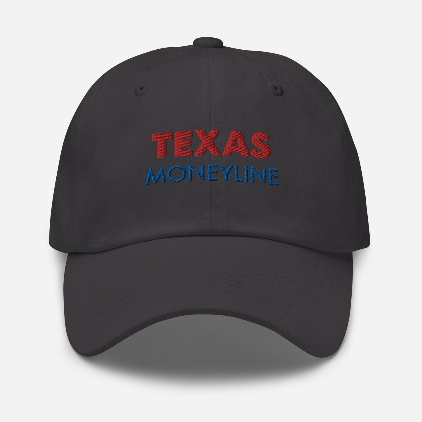 Texas Moneyline Hat