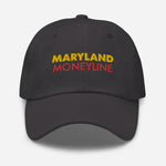 Maryland Moneyline Hat