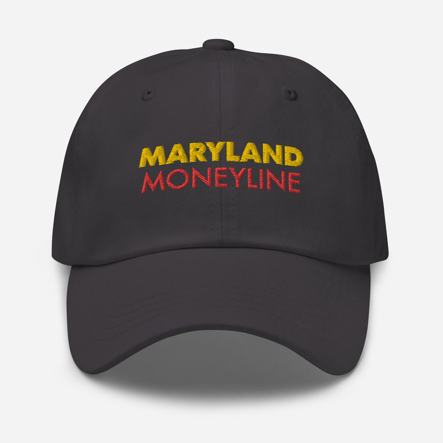 Maryland Moneyline Hat