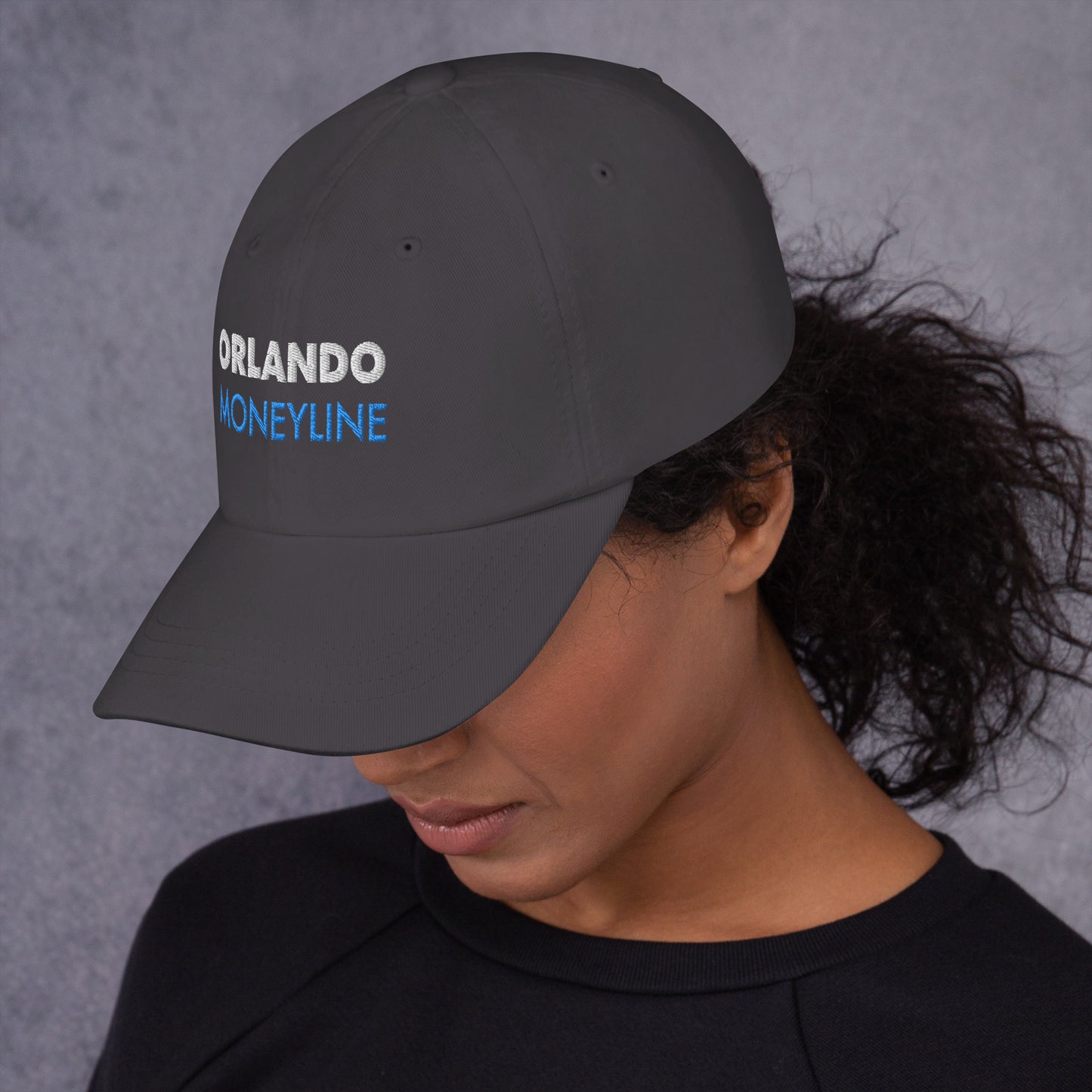 Orlando Moneyline Hat