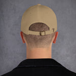 Cleveland Moneyline Hat