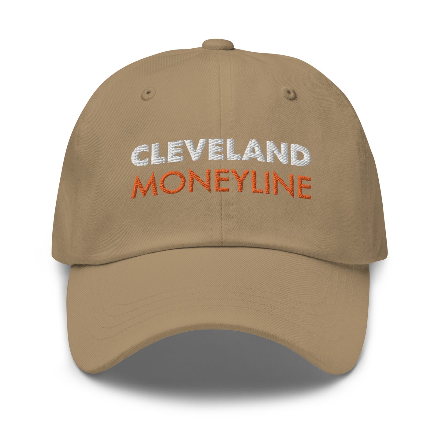 Cleveland Moneyline Hat