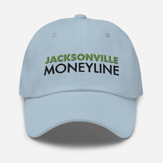 Jacksonville Moneyline Hat