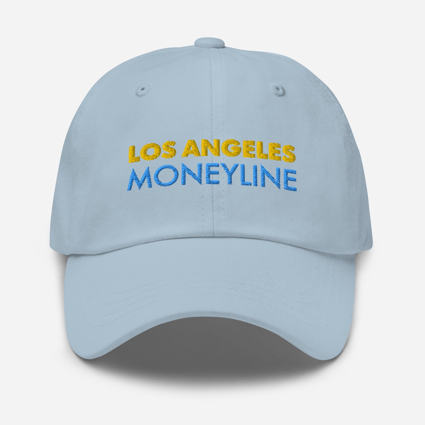 Los Angeles Moneyline Hat