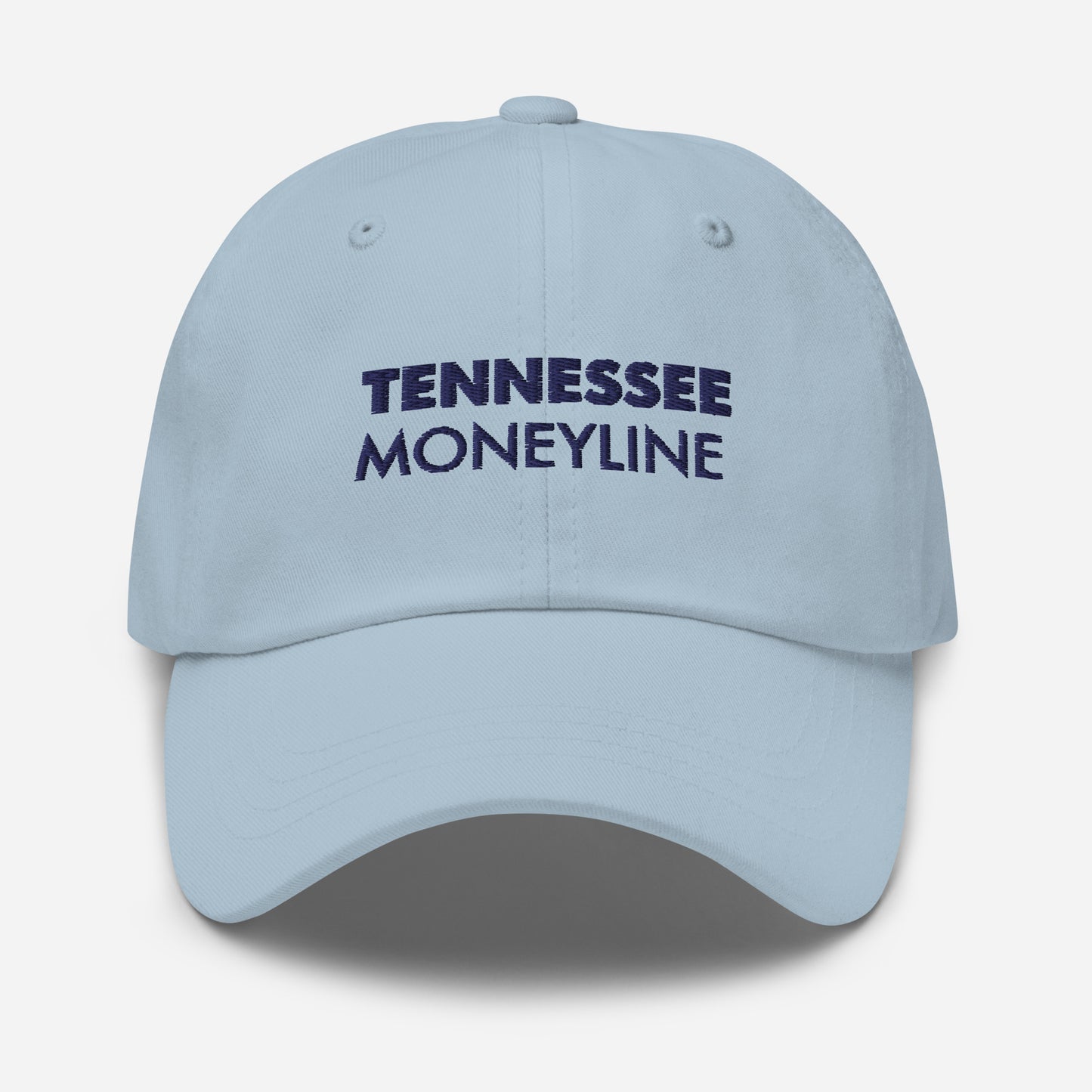 Tennessee Moneyline Hat