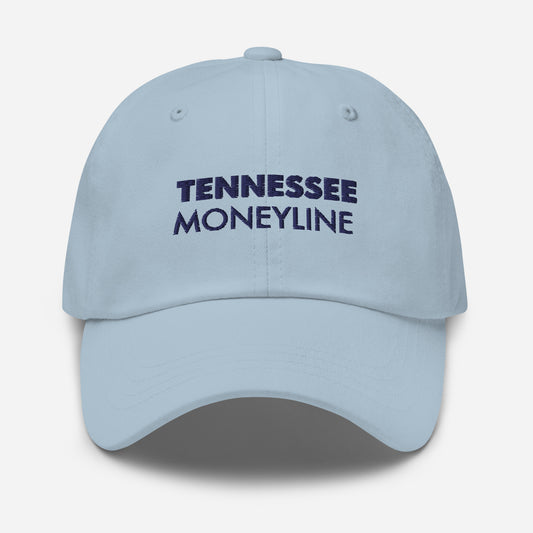 Tennessee Moneyline Hat