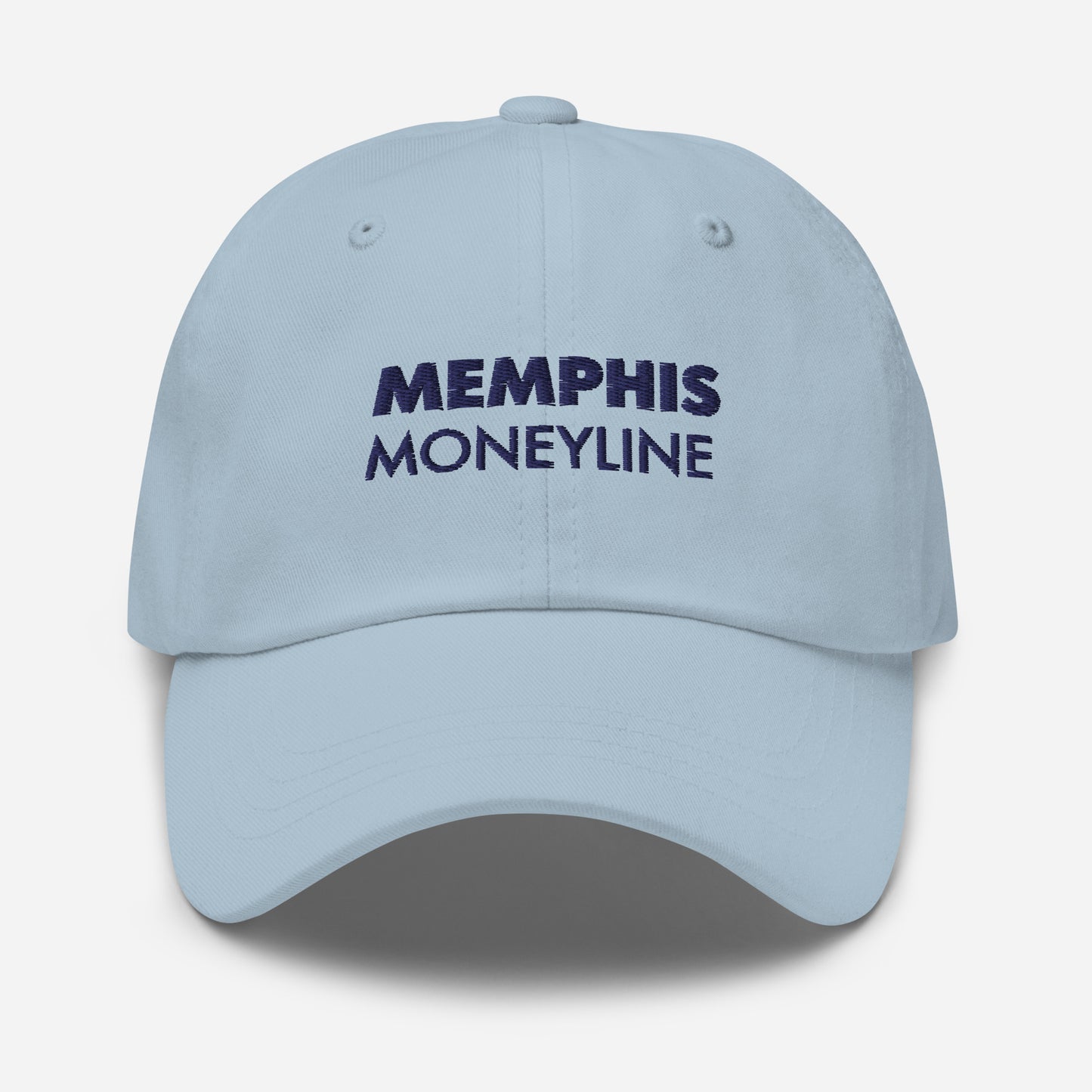 Memphis Moneyline Hat