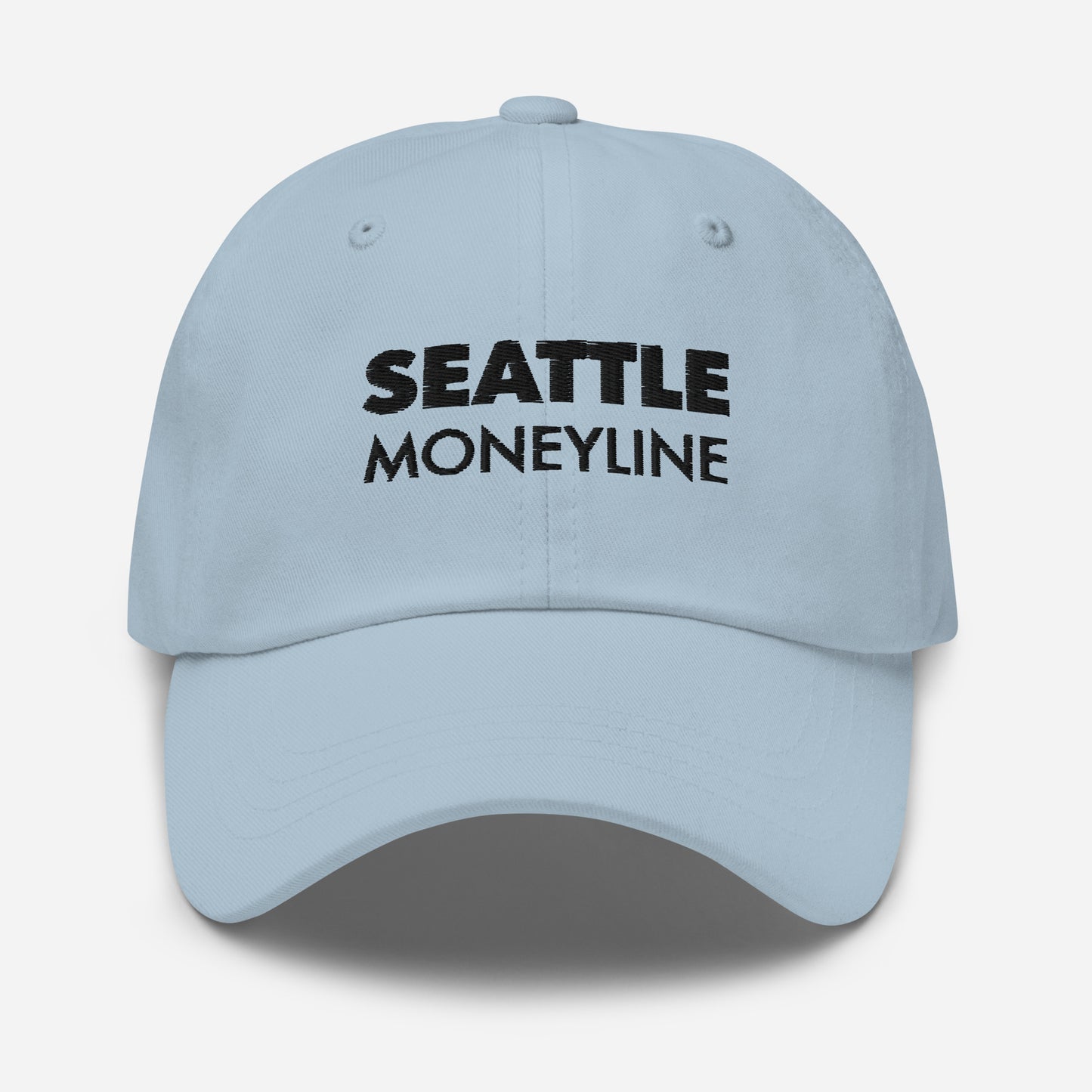 Seattle Moneyline Hat