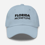 Florida Moneyline Hat