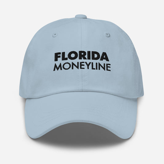 Florida Moneyline Hat